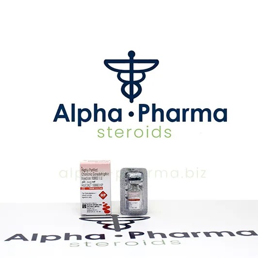 HUCOG 10000 HP (Bharat Serums)