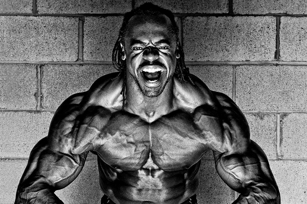 Hard Cutting Cycle – Extreme fat burning – Orals only