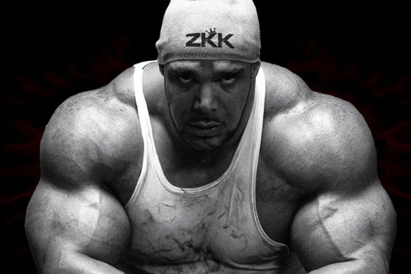 Intermediate Steroid Cycle – Test E, Deca & Dbol