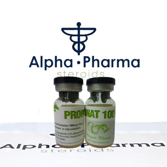 Propionat 100 (Dragon Pharma)