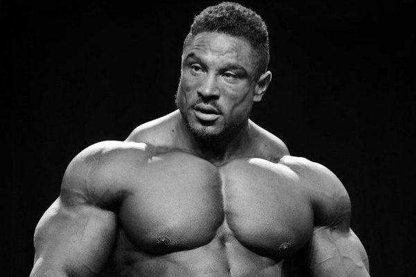 Advanced Steroid Cycle – Test & Deca combo