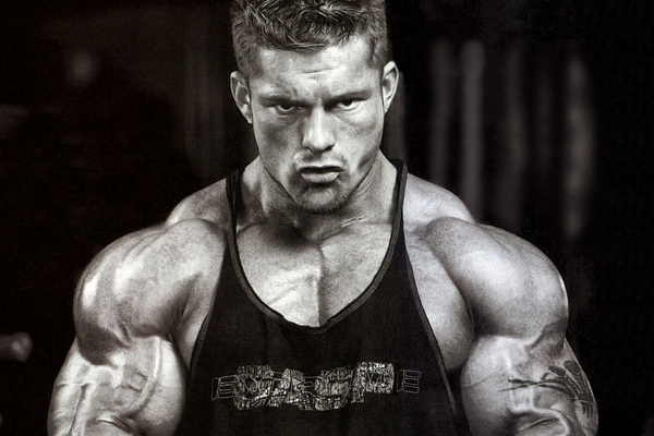 Beginner Steroid Cycle – Muscle growth - Injectable Testosterone