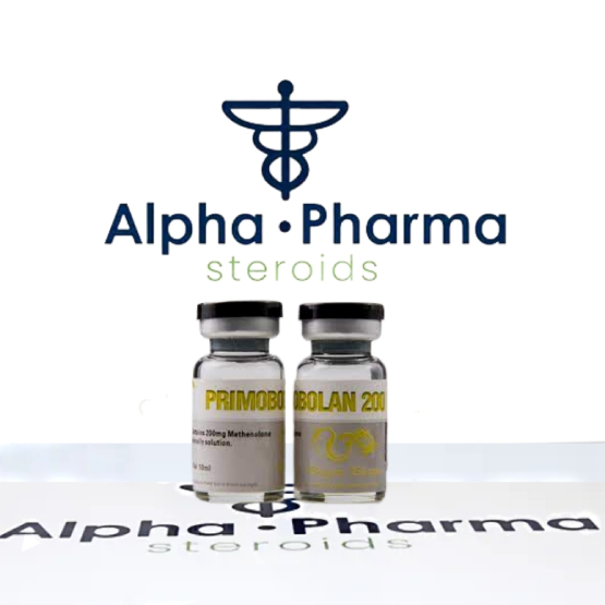 Primobolan 200