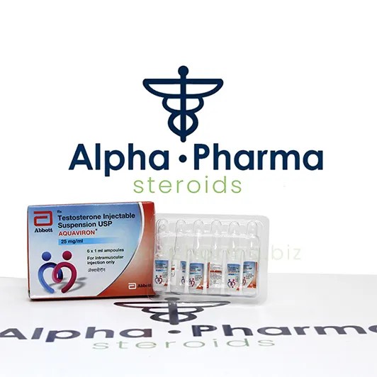 Aquaviron (Abbott Healthcare Pvt. Ltd, India)