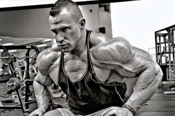 Beginner Steroid Cycle – Test & Deca combo