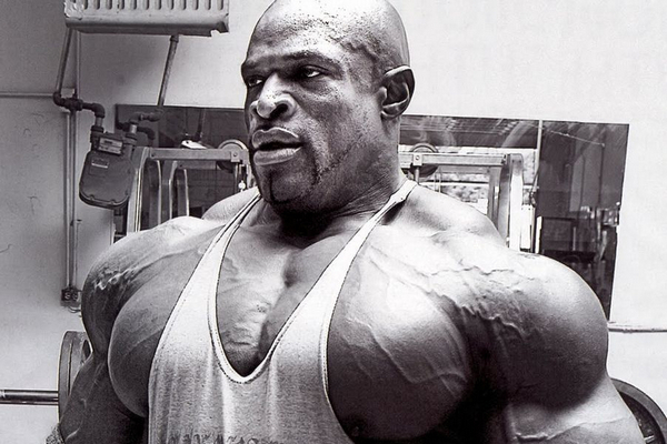 Lean Muscle Mass Cycle – Injectable & Oral steroids